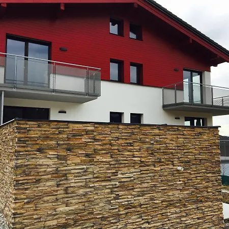 Apartman Monika Lipno nad Vltavou Exterior photo