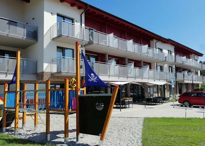 Apartman Monika