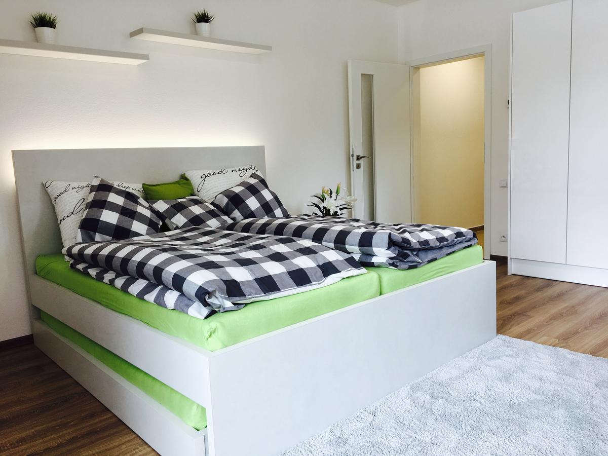 Apartment Monika